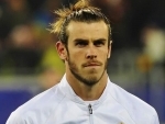 Gareth Bale signs contract with Real Madrid