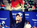 Caroline Wozniacki lifts Pan Pacific Open 
