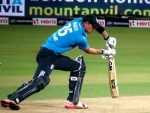 Hales smashes 171, England set record 444/3 against Pakistan 
