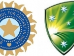 Cricket: Australia to take on India during month long visit 