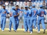 NZ set India a target of 243 runs