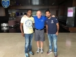 Kerala Blasters appoints N. P. Pradeep as â€˜Player scout'