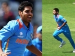 Bhuvneshwar Kumar picks up five wickets, NZ struggle at 128-7