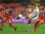 FC Goa re-sign Lucio as marquee player
