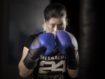 A great honour for me, says Mary Kom after her RS nomination