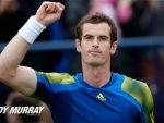 Andy Murray officially becomes World number one, Roger slips outside top 10
