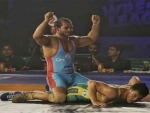  It is a good news: Sushil says on Narsingh Yadav 