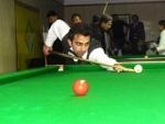 Pankaj creates history, becomes first in the world to hold both world and continental titles in 6-red snooker at the same time