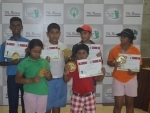 Double delight for Souvik Nayak at the Odisha Juniors 2016