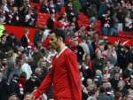 Ryan Giggs leaves Manchester United 
