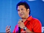 Sachin bats for the end of acid sale in India