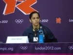 Rio: Saina Nehwal defeated, crashes out of Olympics