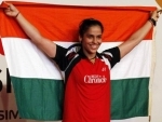 Clinical Saina routs opponent, reaches second round