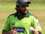 I won't request PCB for farewell match: Afridi