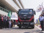 Tata Motors announces final 12 Indian racers for the T1 Prima Truck Racing Championship 2016