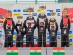 Jagat Singh, Nagarjuna A win the first even Indian TRUCK RACE