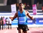 G Lakshmanan, Swati Gadhave to lead charge of Indian athletes in TSK 25k