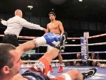 Vijender Singh extends his Pro Boxing winning streak to 6-0, beats Andrzej Soldra 