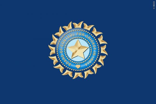 BCCI announces India Cricket Season 2016-17