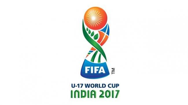 Official Emblem launched for FIFA U-17 World Cup India 2017