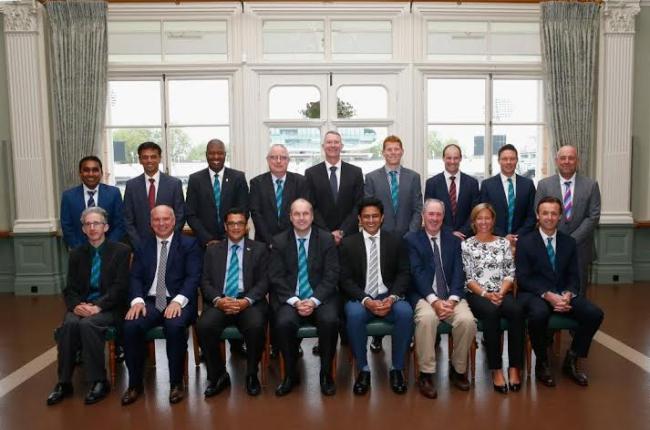 ICC concludes Cricket Committee meeting; discusses DRS, balance between bat and ball