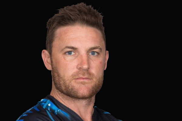 Brendon McCullum aims to shine ahead of CPL bow with Trinbago Knight Riders