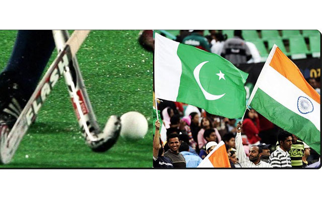 India enters u-18 Asia Cup hockey tournament final by defeating Pakistan 