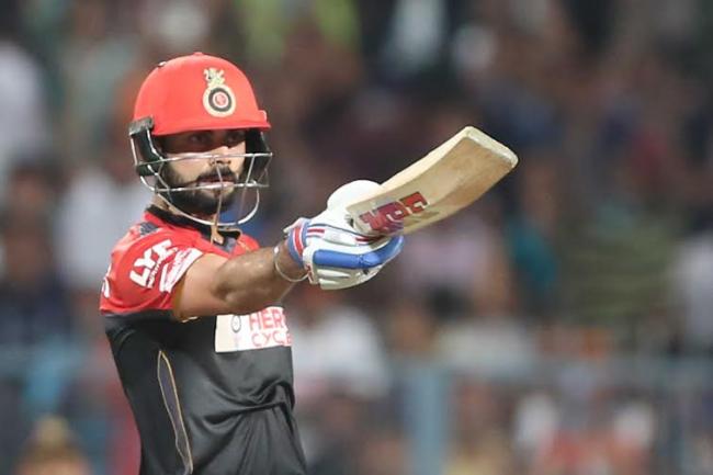 IPL: Virat, AB take RCB home, defeat KKR by 9 wickets