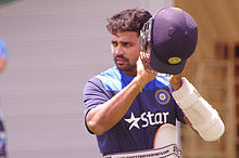 IPL: Vijay succeeds Miller as KXIP captain