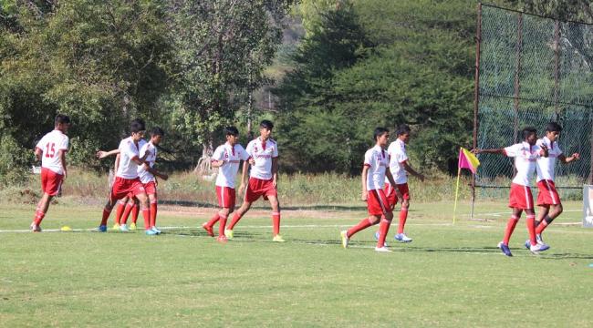 U15 Youth League: Pune FC look to cement top spot; host arch rivals Mumbai FC