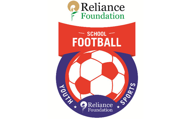 Adidas joins forces with Reliance Foundation Youth Sports to take football to campus