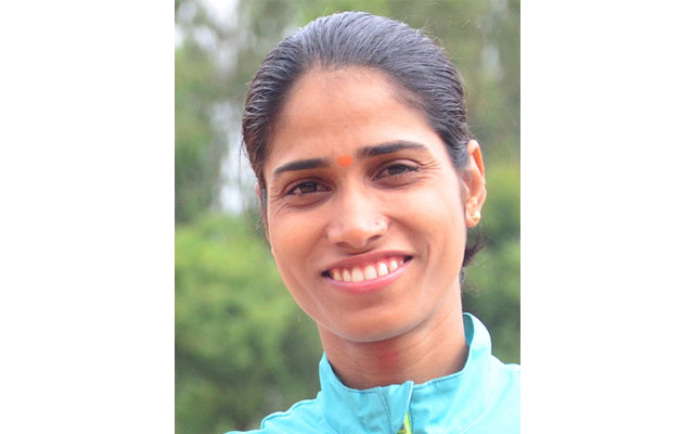 Athlete Sudha Singh returned to India with high fever, tested negative for Zika 