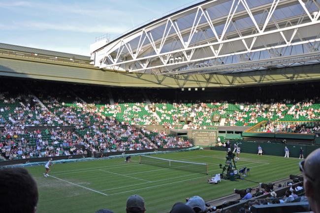 Tennis: Top players involved in match-fixing?