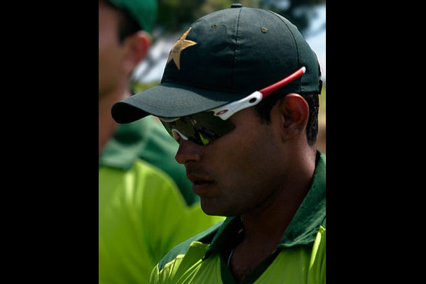 Umar Akmal recalled in Pakistani squad for ODI series against West Indies
