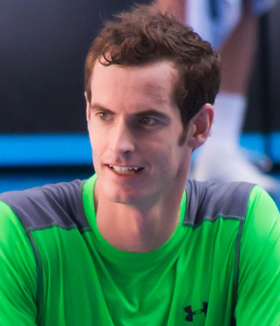 Murray becomes 26th player in history to hold no. 1 in Emirates ATP Rankings