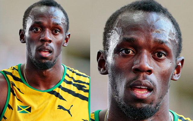 Rio: Usain Bolt wins gold in 200m