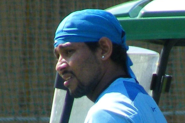 ICC congratulates Dilshan for a successful career