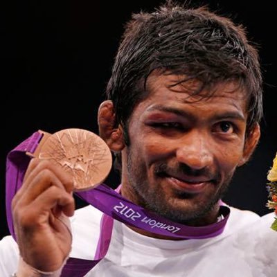 Yogeshwar Dutt's London bronze might be upgraded to silver?