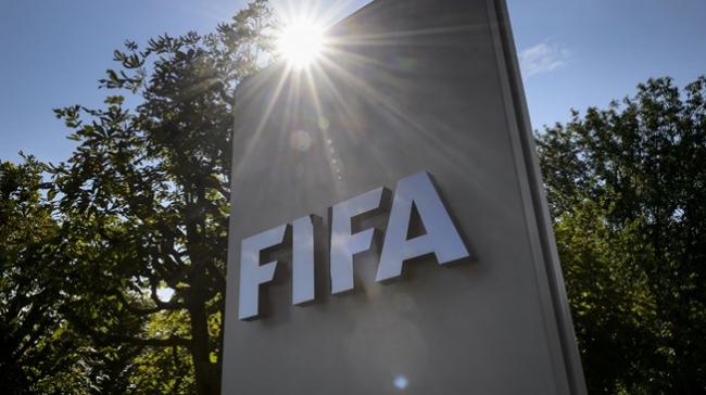 FIFA opens tender process in Finland for the media rights to several tournaments