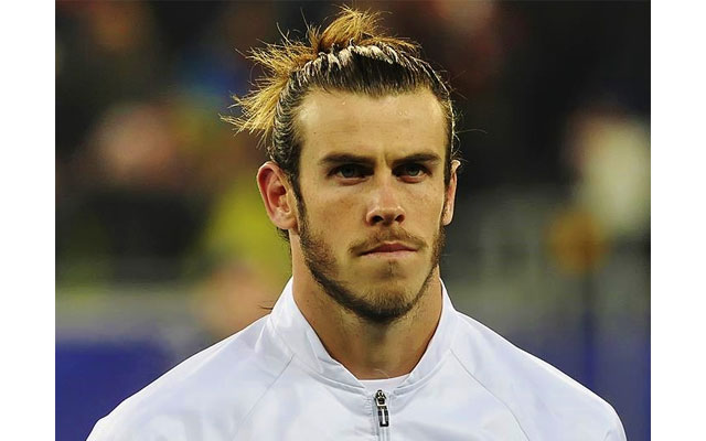 Gareth Bale extends his contract with Real Madrid