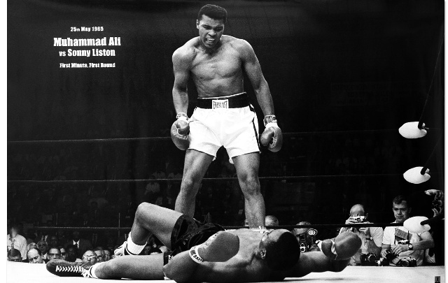  World mourns the demise of Muhammad Ali, the greatest ever