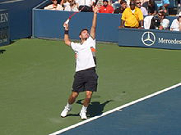 Stan Wawrinka wins US Open title