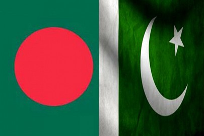 Pakistan post 201/5 against Bangladesh