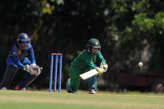 Pakistan, Sri Lanka look set to qualify for ICC Women's World Cup 2017