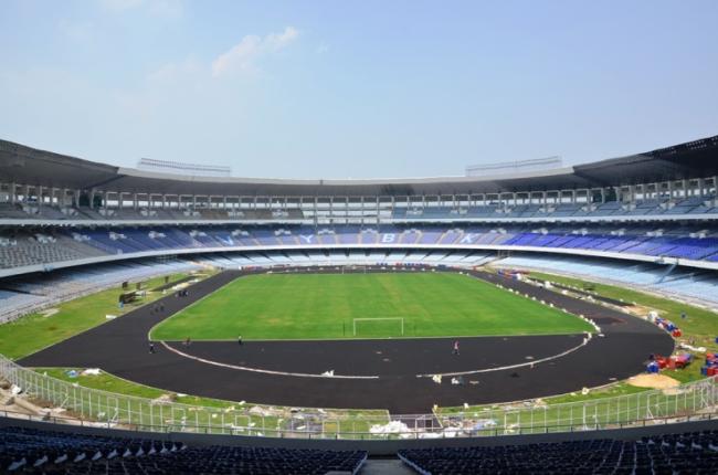 FIFA U-17 WC: Kolkata to host final