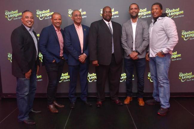 Cricket South Africa launches T20 Global League