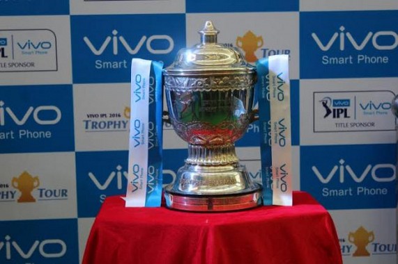 Vivo retains IPL sponsorship for the next five years