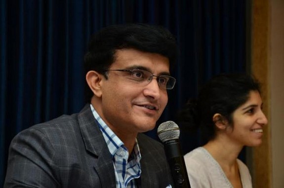 Ganguly named in BCCI's seven-member Special Committee
