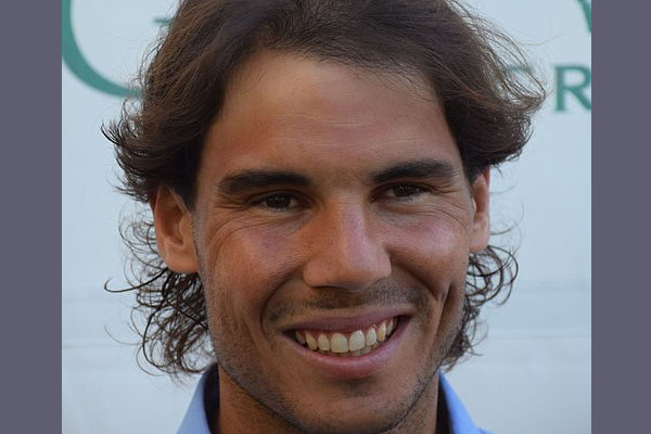 Rafael Nadal maintains number one position in ATP rankings
