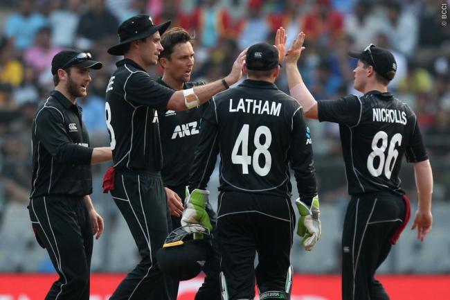 New Zealand look to beat India and retain top T20 ranking